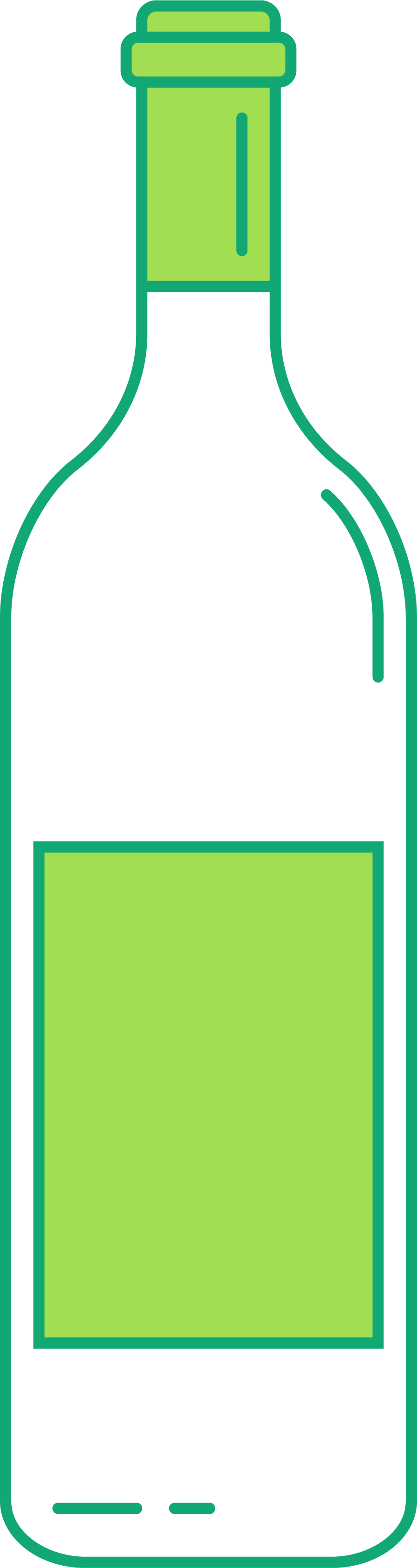 Home Containers for Change